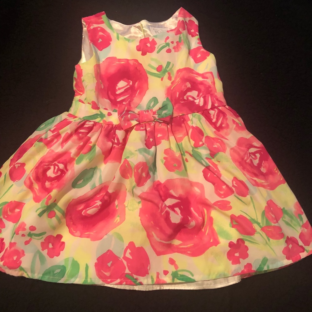 Size 3T dress from the Childrens Place